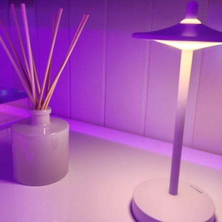 Love Room A 30 Mn Des Plages Et De Vannes Questembert Экстерьер фото