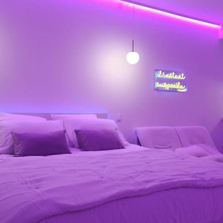 Love Room A 30 Mn Des Plages Et De Vannes Questembert Экстерьер фото