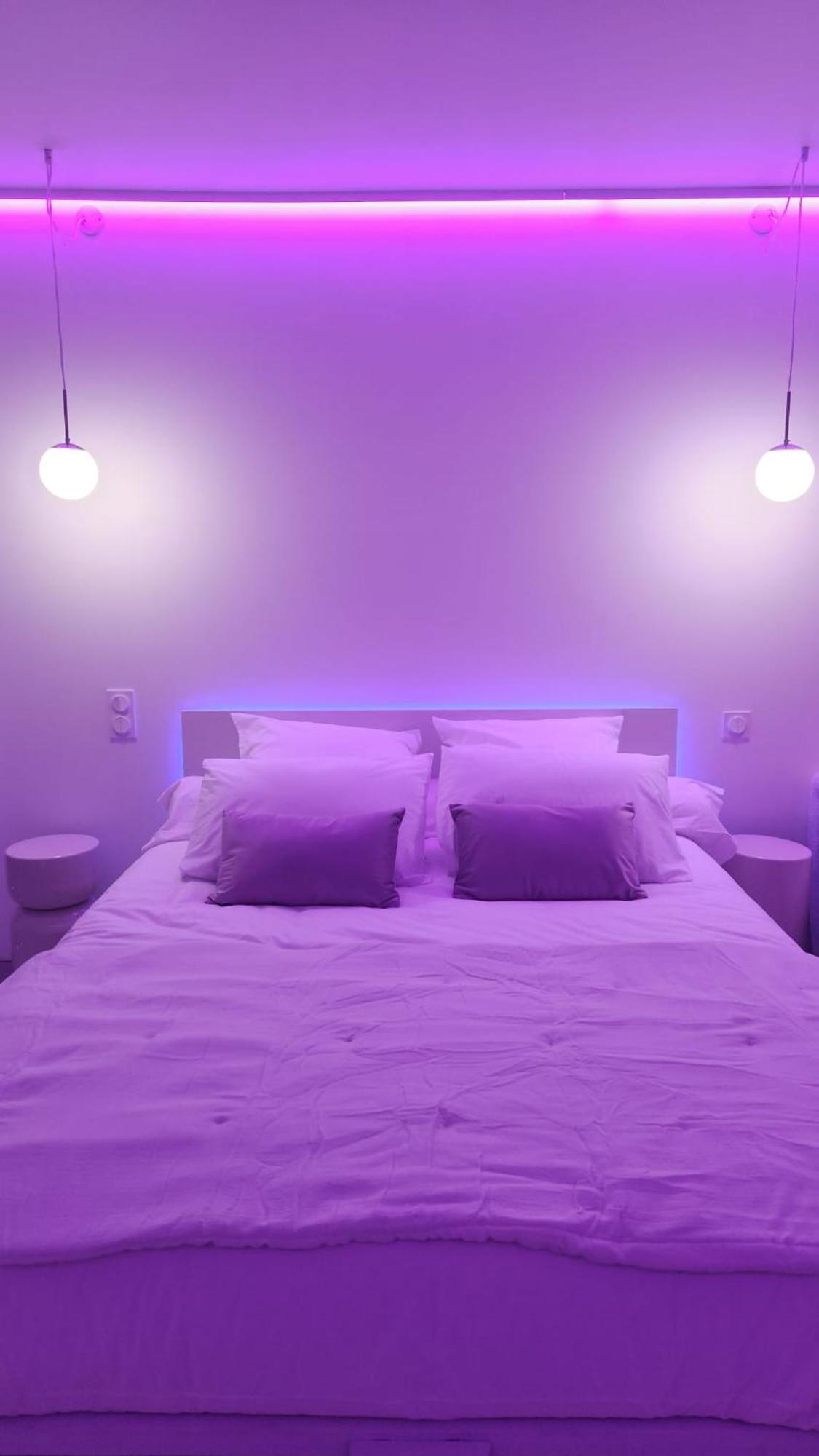 Love Room A 30 Mn Des Plages Et De Vannes Questembert Экстерьер фото