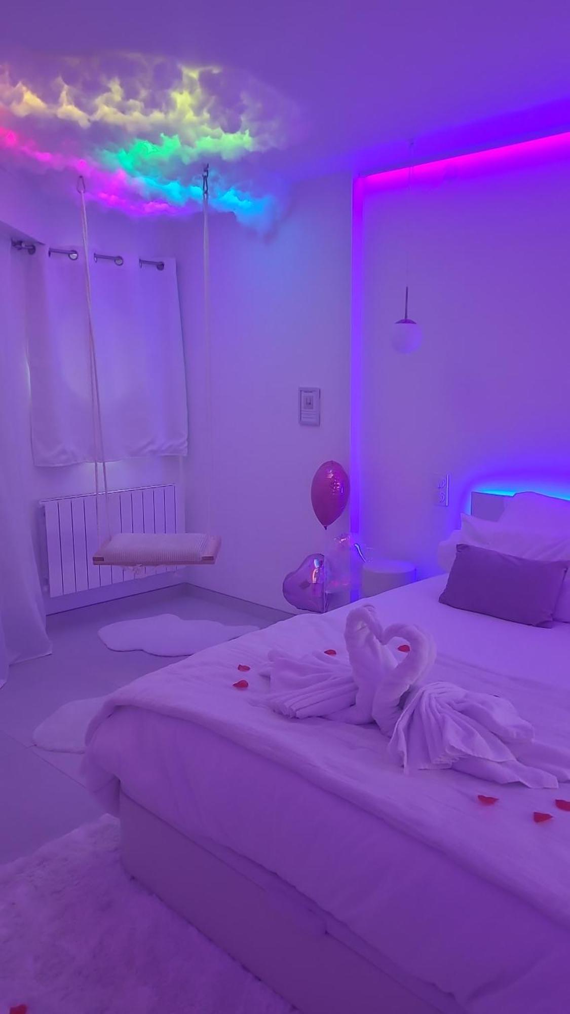 Love Room A 30 Mn Des Plages Et De Vannes Questembert Экстерьер фото