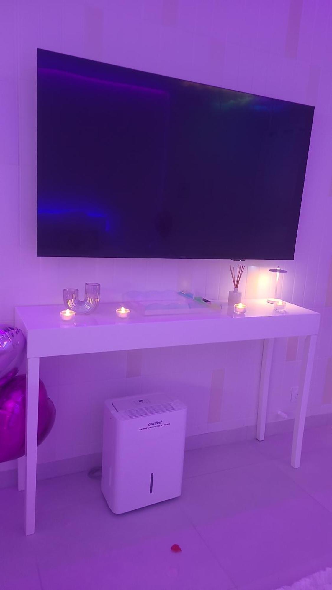 Love Room A 30 Mn Des Plages Et De Vannes Questembert Экстерьер фото